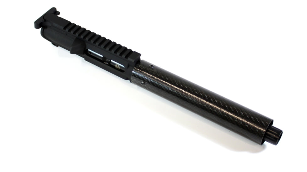 Kaw Valley Precision Slim PCC Carbon Fiber Handguard Up to 14 Off w