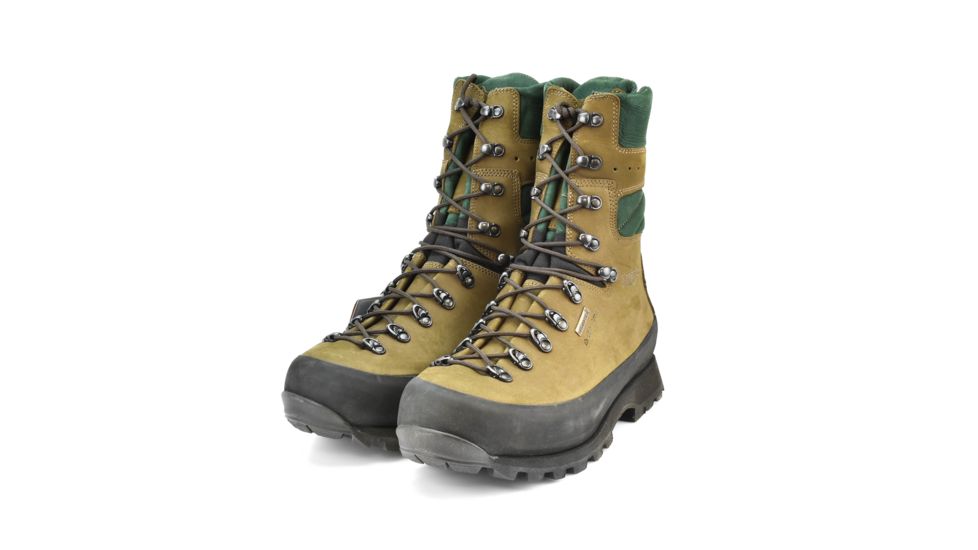 kenetrek men's mountain extreme 400 insulated hunting boot