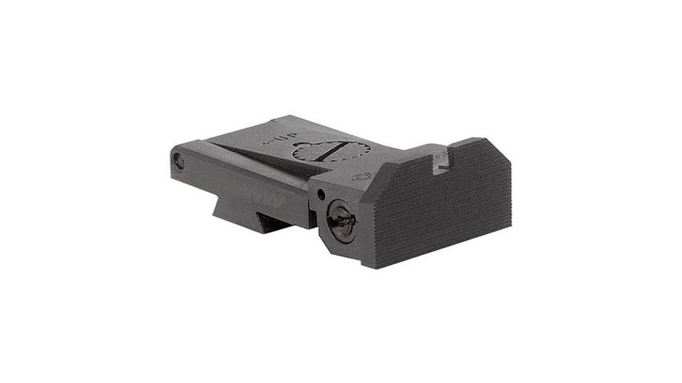 Kensight BoMar BMCS 1911 Chrome Moly Steel Sight | Up to $5.18 Off 4.5 ...