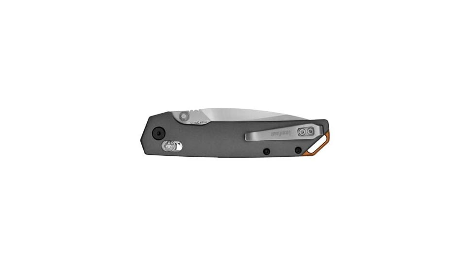 Kershaw Iridium Bar Lock Folding Knife 11 Off w/ Free Shipping and