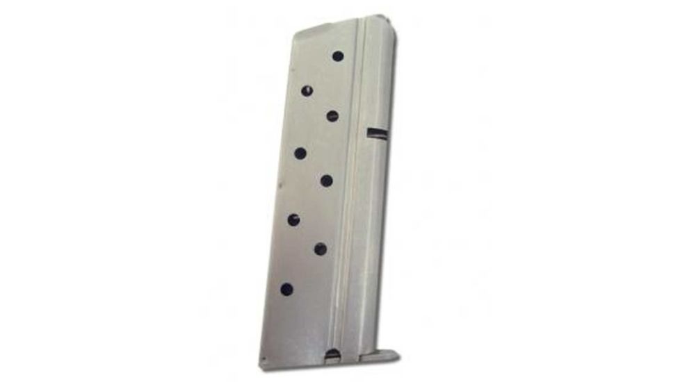 Kimber 1911 Compact 9mm Stainless Steel 8-Round Magazine KIM1000139A