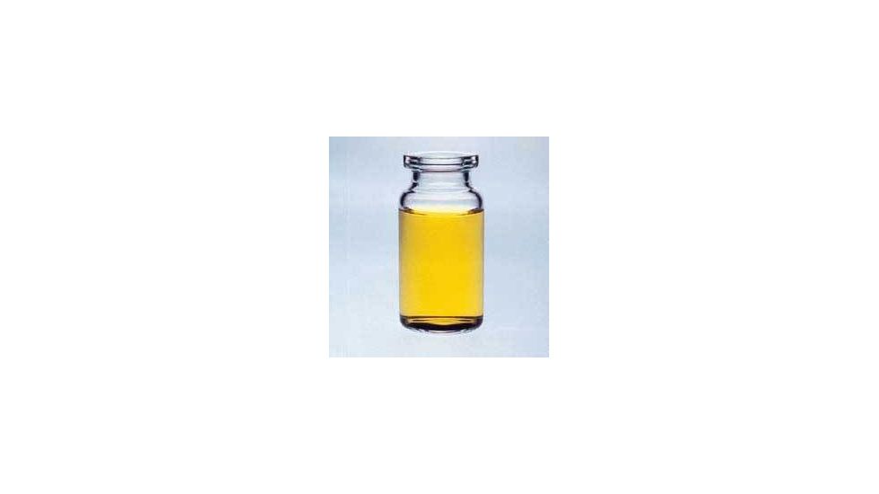 Kimblekontes Serum Vials Borosilicate Glass Kimble 62121d 10 Clear Vial Case Of 864 W 6588