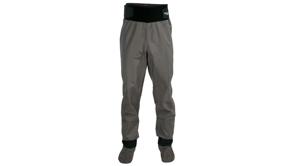 Kokatat Hydrus 3L Tempest Pants With Socks | Free Shipping over $49!