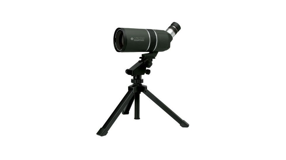 Konus Konuspot 20 60 x 75 Spotting Scope With Straight Eyepiece