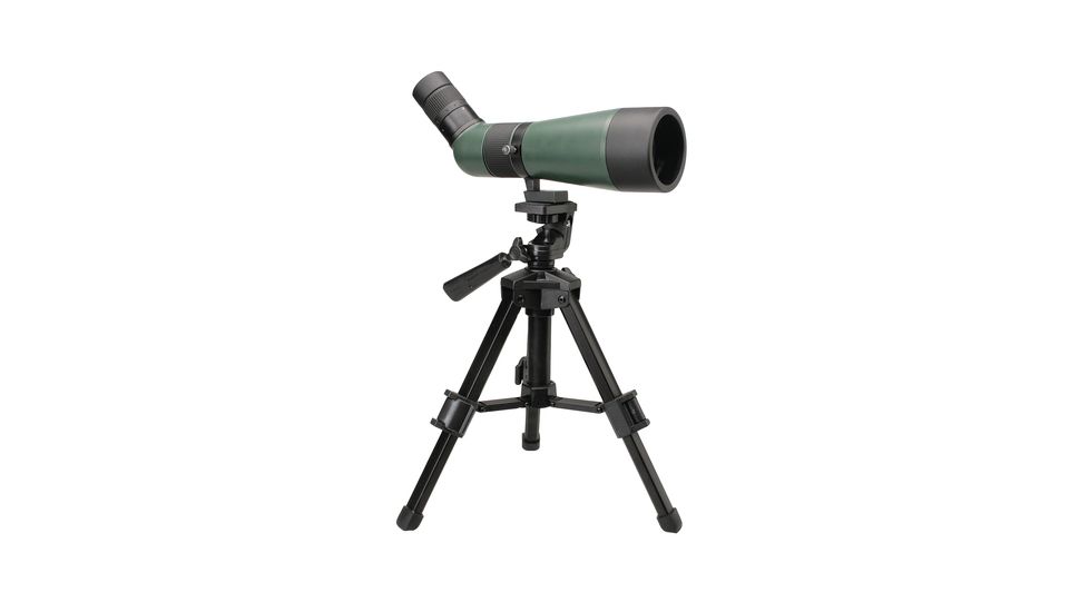 Konus Pot45 Spotting Scope 945x60mm With Tripod And Carry Case 7113K