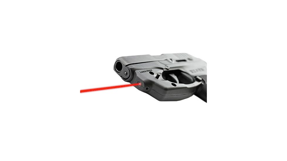 LaserMax CenterFire Laser Sight for Ruger LCP - CF-LCP