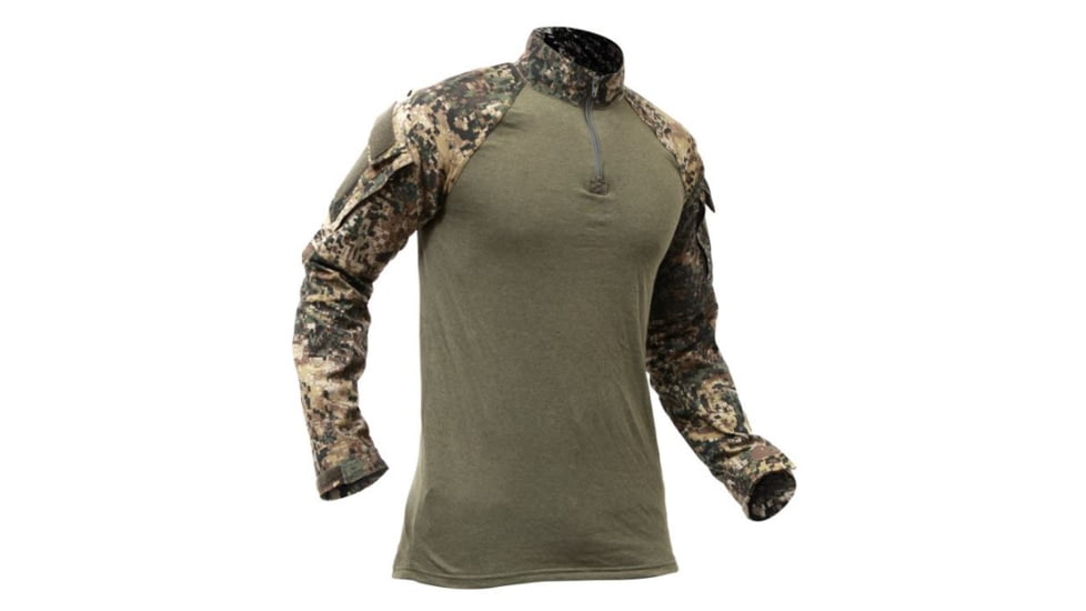lbx combat shirt