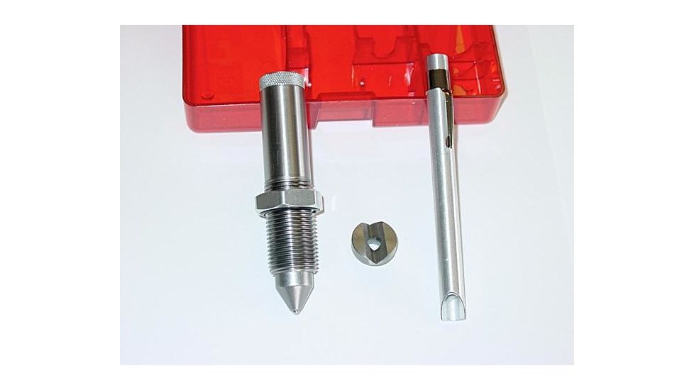 Lee Lead Hardness Testing Kit 90924 12 Off 4 Star Rating w/ Free S&H