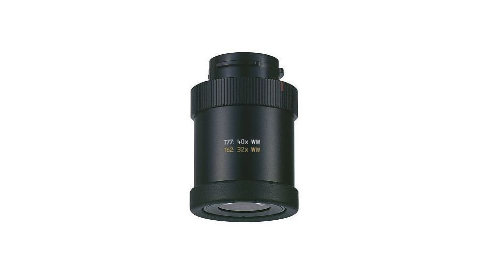 Leica Ocular B 40X/32X Spotting Scope Eyepiece 41007 Free Shipping