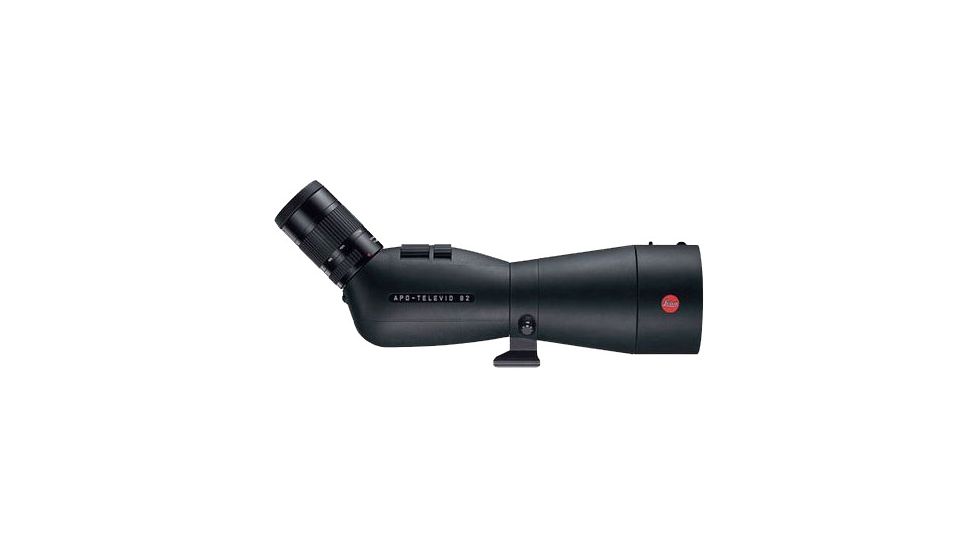 Leica Televid 82 Straight / Angled Spotting Scope w/ 2550x ASPH