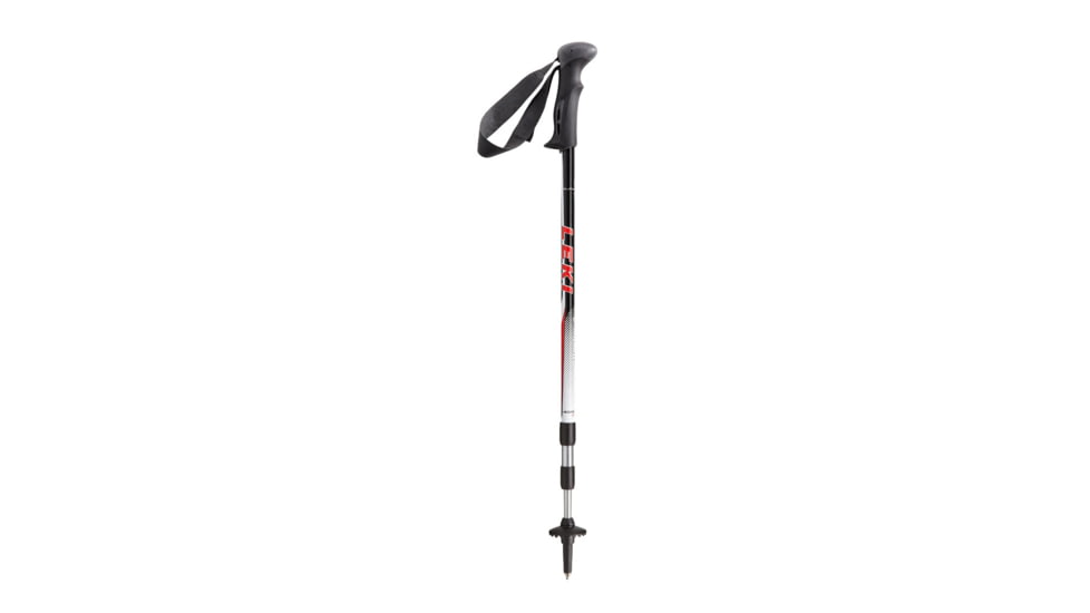 Leki Trail Expander Trekking Poles | 5 Star Rating Free Shipping over $49!