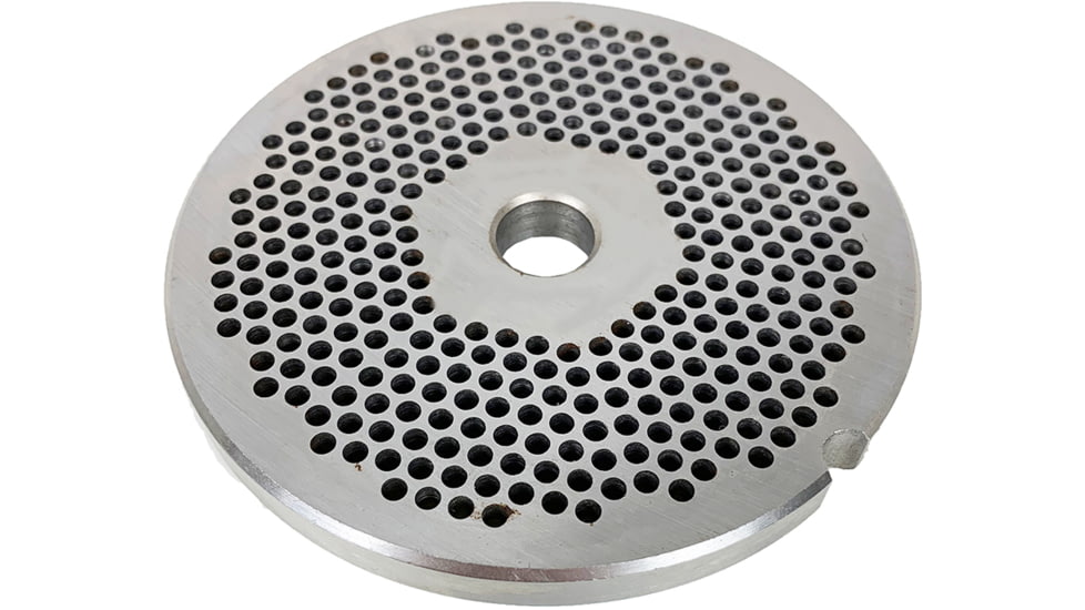 LEM Products 32 Grinder Plates 3mm, Stainless Steel 44 Off Free