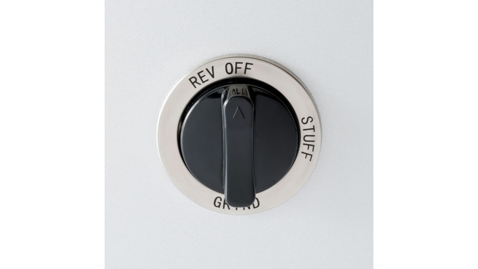 LEM Products Mighty Bite 8 Grinder 15 Off w/ Free Shipping and Handling