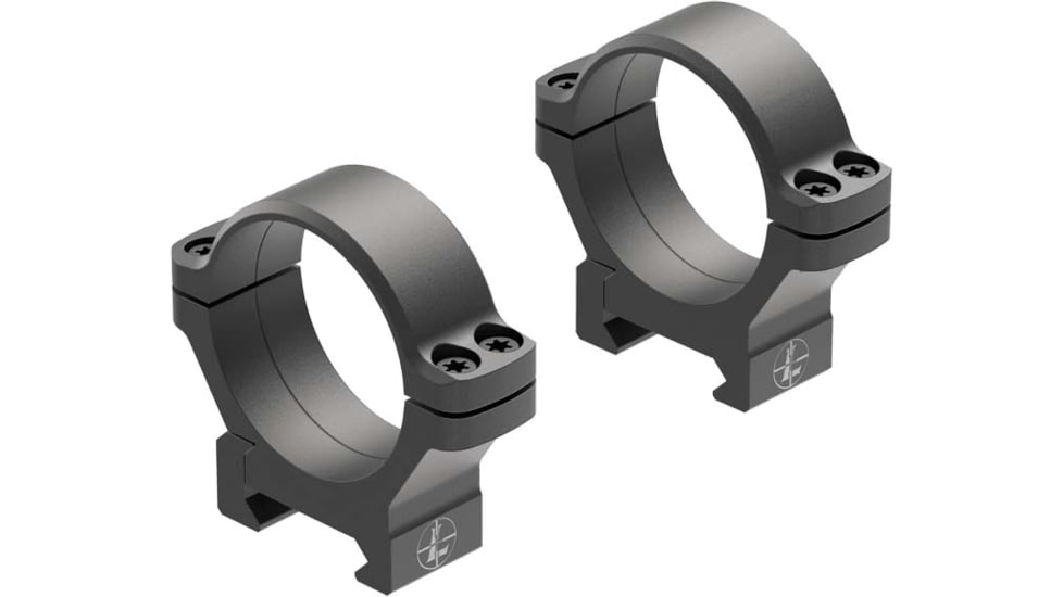 Leupold BackCountry Cross 35mm Slot Med Rings Mounts w/ Free Shipping