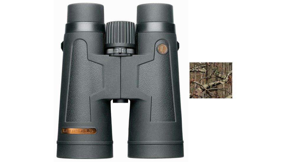 Leupold BX2 Acadia Binoculars 12x50mm Mossy Oak BreakUp Infinity