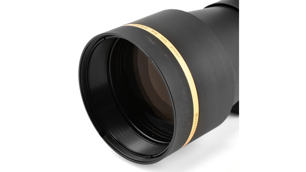 Leupold Golden Ring 20-60x80mm Spotting Scope,Shadow Gray 120376