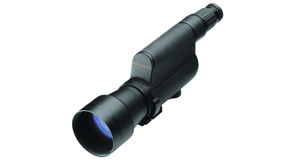 Leupold 20-60x80 Mark 4 Tactical Water Proof Spotting Scope 