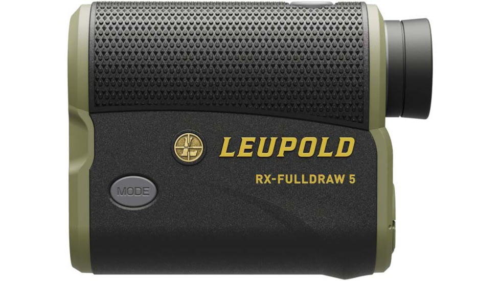 Leupold RXFullDraw 5 6x Rangefinder w/ Free S&H