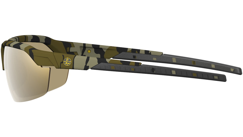 Leupold Tracer Shooting Glasses 5 Star Rating w/ Free Shipping