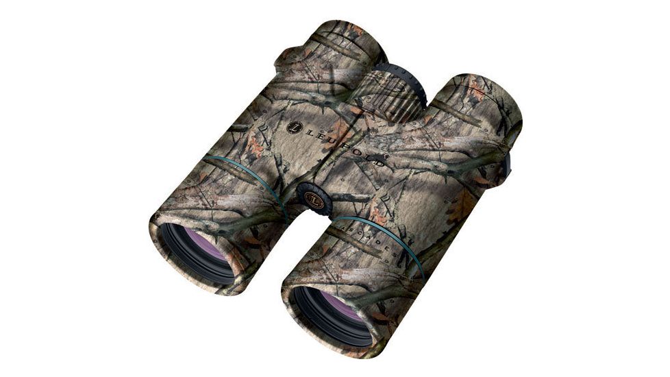Leupold 8x42 Wind River Cascades Camo Advantage Timber Binoculars 4.6
