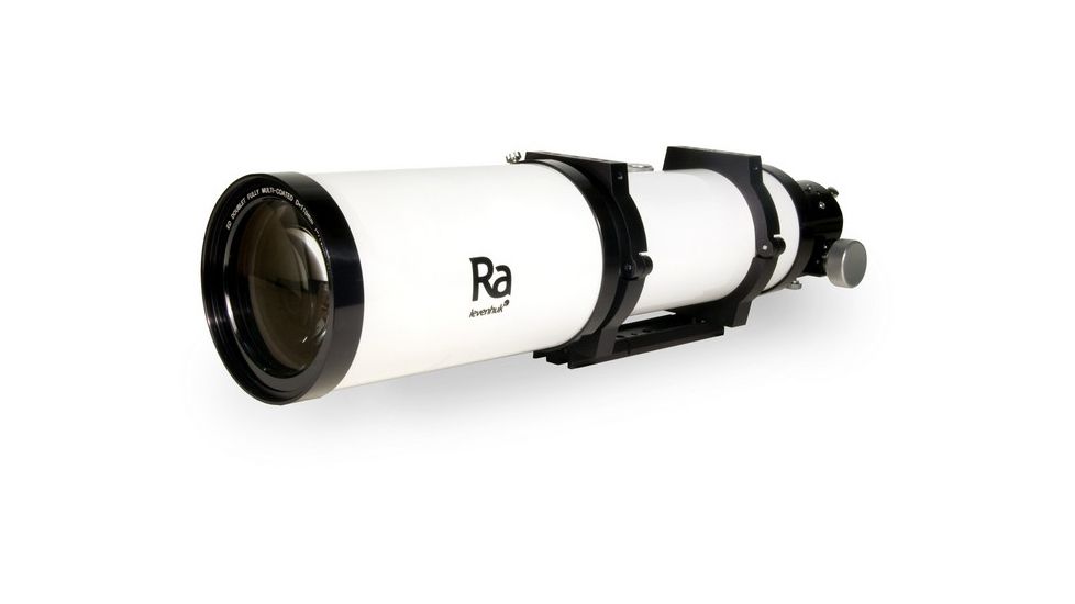 refracting telescope