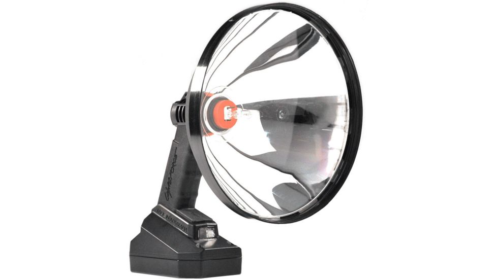 Lightforce Performance Lighting Handheld Spotlight 240 Blitz, SL Model