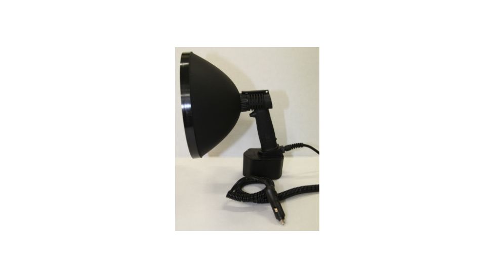 Lightforce Performance Lighting HID Hand Held Xenon 240mm Blitz
