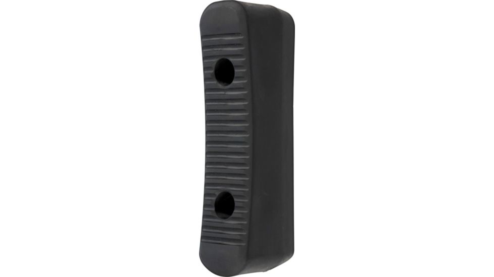 EDEMO Magpul Industries PRS2 Extended Rubber Butt-Pad, 0.80in, MAG342-BLK-img-0