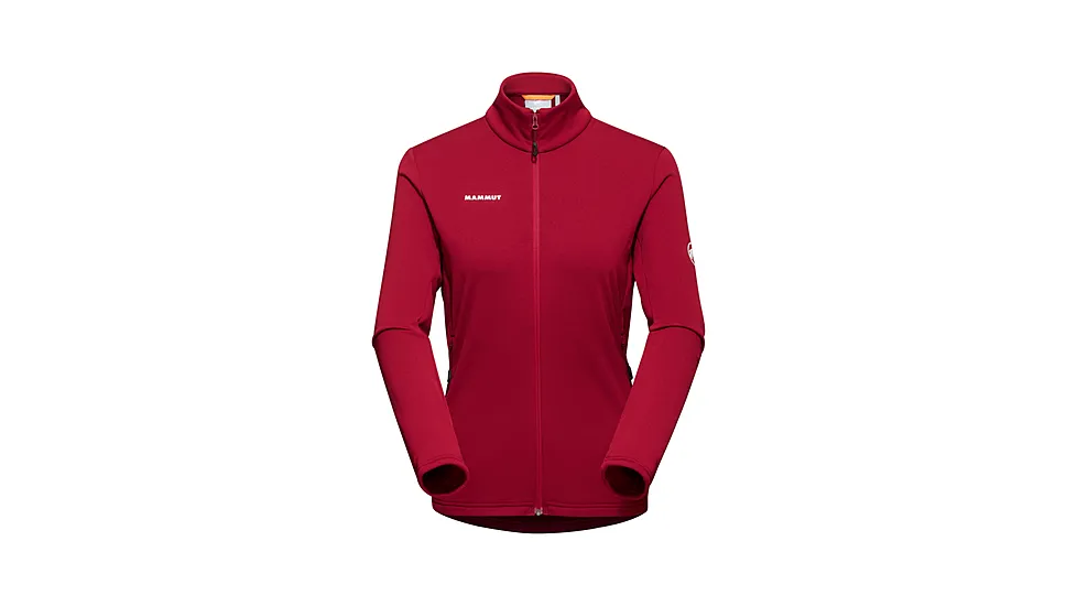 Women's Mammut Jacket