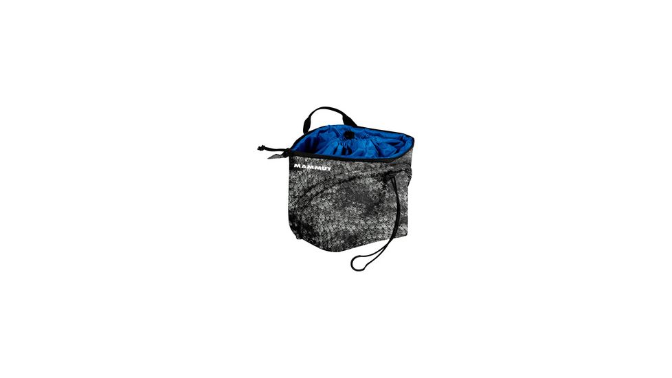 Mammut Magic Boulder Chalk Bag X Free Shipping over 49!