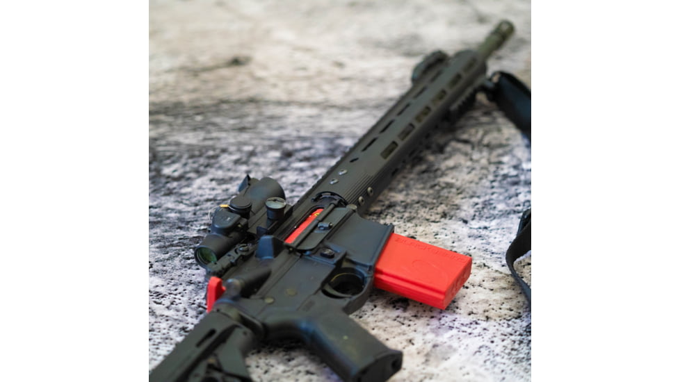 Mantis Blackbeard the Auto-Resetting Trigger System for AR-15, No Laser, MT-5001
