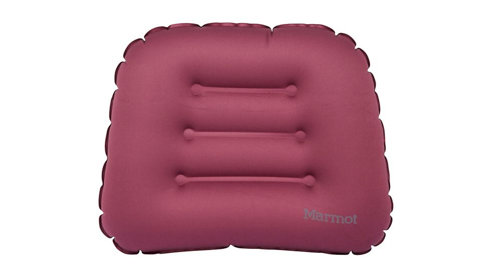Marmot Nimbus Pillows Free Shipping over 49!