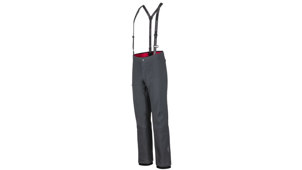 marmot pro tour pant