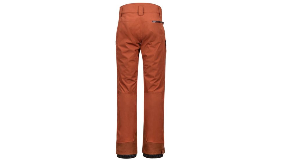 marmot refuge pant