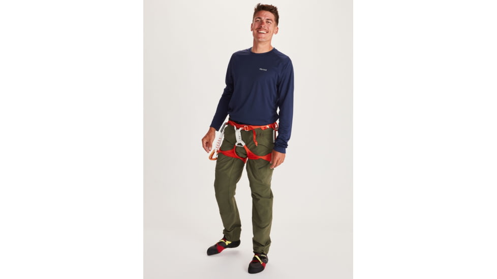 marmot highland pant