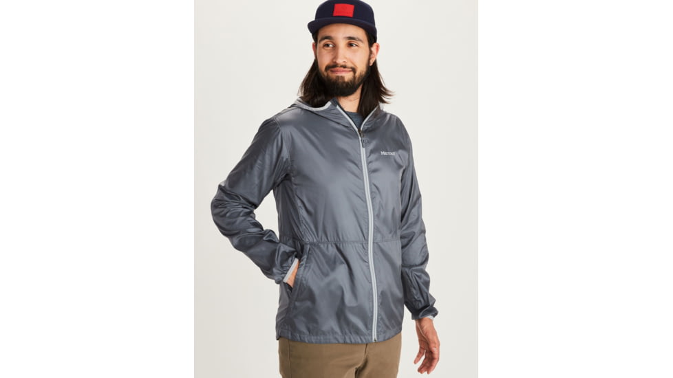 marmot trail wind hoody