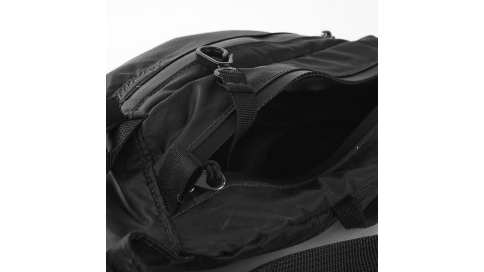 packable hip pack