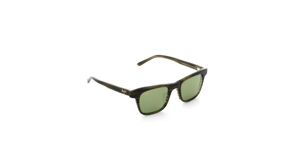 maui jim aloha friday