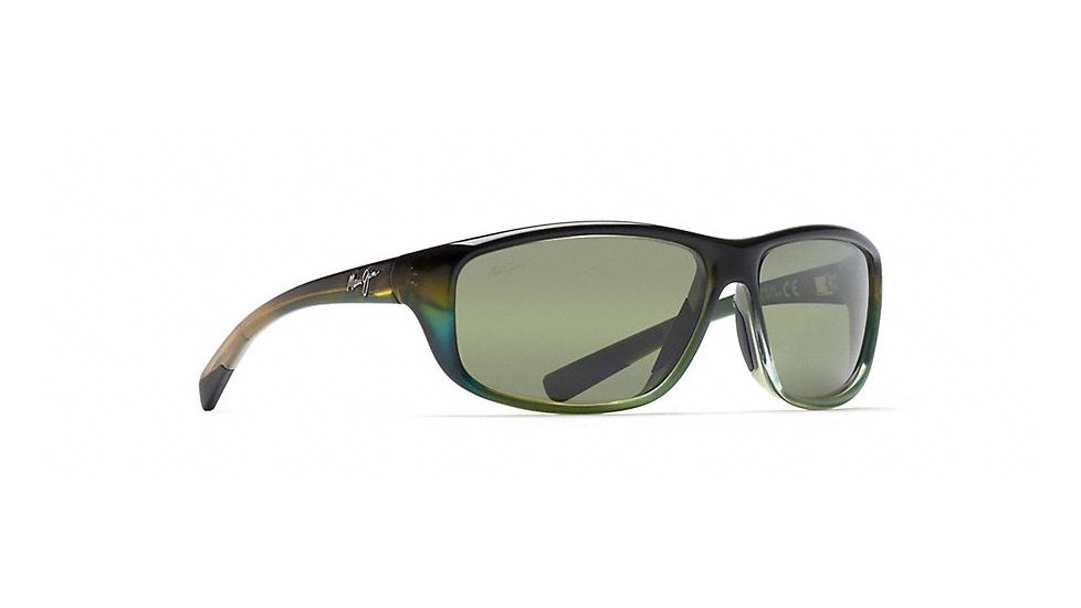 maui jim spartan reef prescription