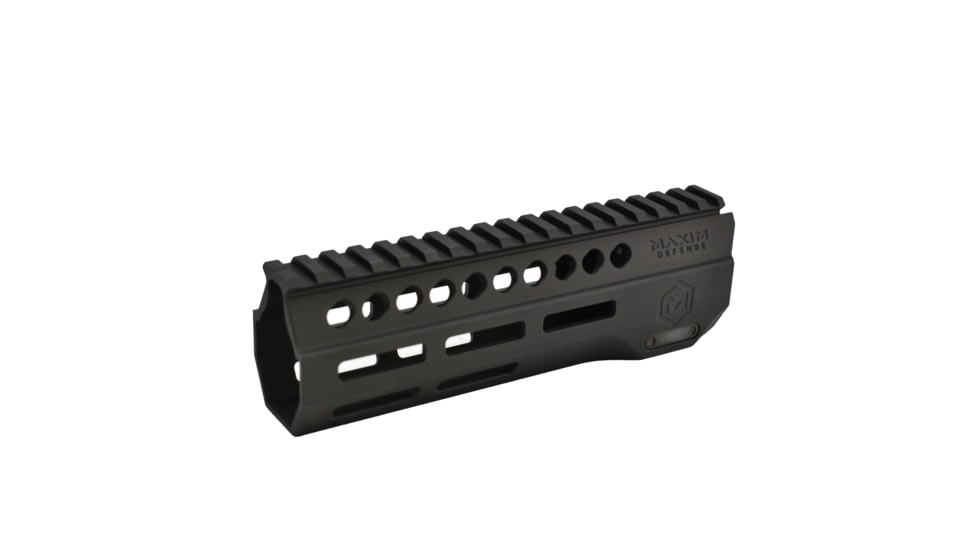 Maxim Defense Industries MD Slimline M-Slot Handguard | Up to 10% Off w ...