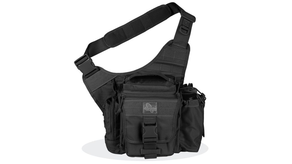 Maxpedition Jumbo E.D.C. S Type Versi-Packs | 5 Star Rating Free ...