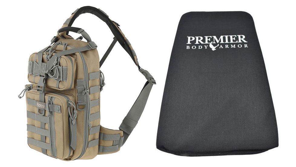 Maxpedition Sitka Gearslinger Backpack Up to 24 Off 4.9 Star Rating