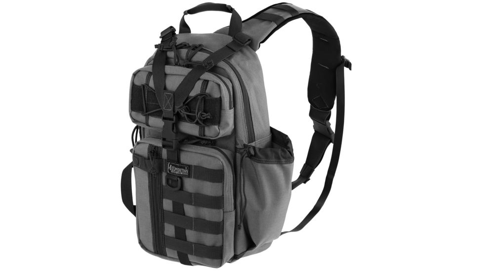 Maxpedition Sitka Stype Gearslinger Backpack 5 Star Rating Free
