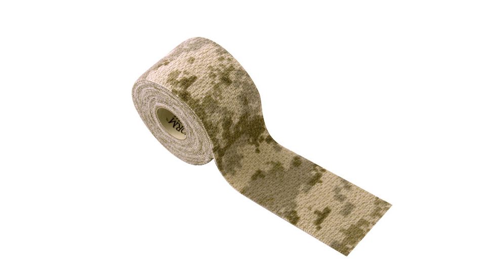 McNett Camo Form Self Cling Protective Wrap Up To 2 00 Off 5 Star 