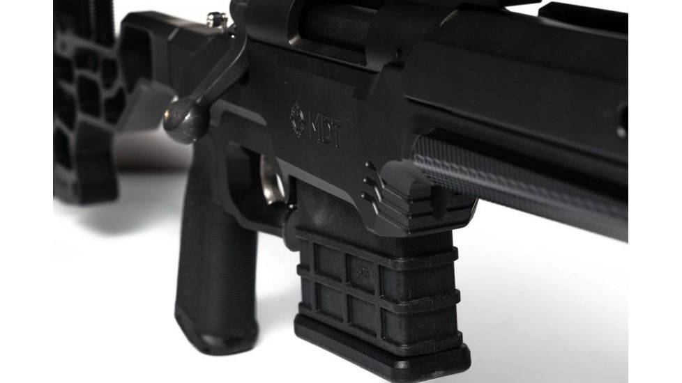 MDT ESS Chassis System Base Only for Winchester Model 70 Free