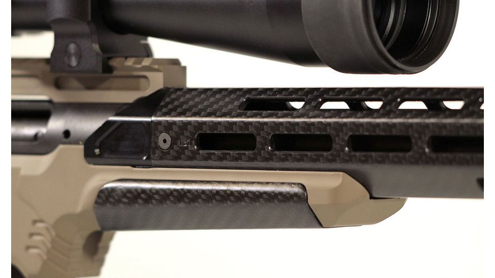 MDT Carbon Fiber Foregrip for ESS Chassis Free Shipping over 49!