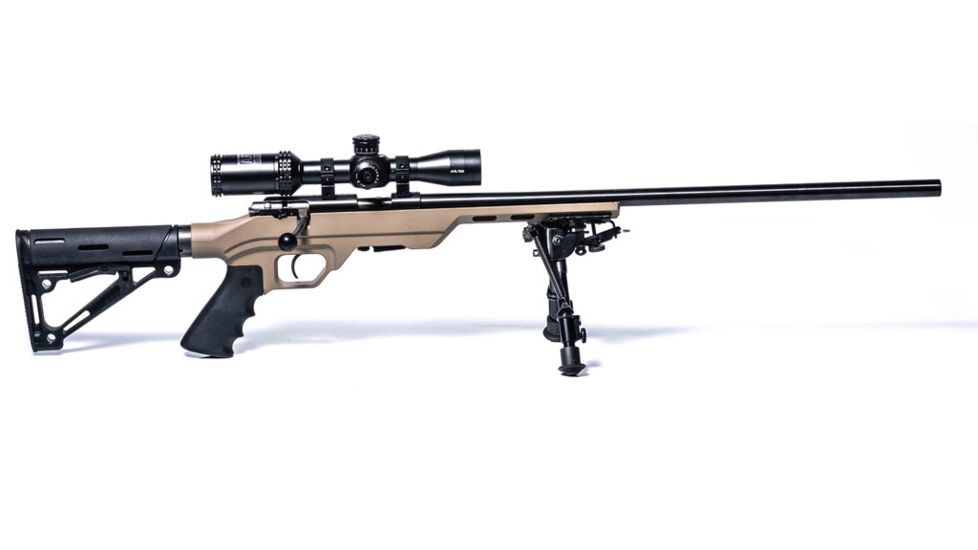 MDT LSS22 Chassis System for Savage Mark II Free Shipping over 49!