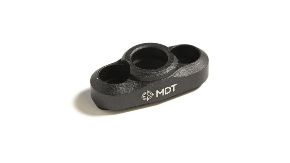 MDT M-LOK QD Sling Attachment, Anti Rotation, Black 103276-BLK