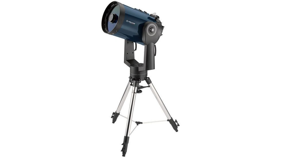 best meade telescope for beginners