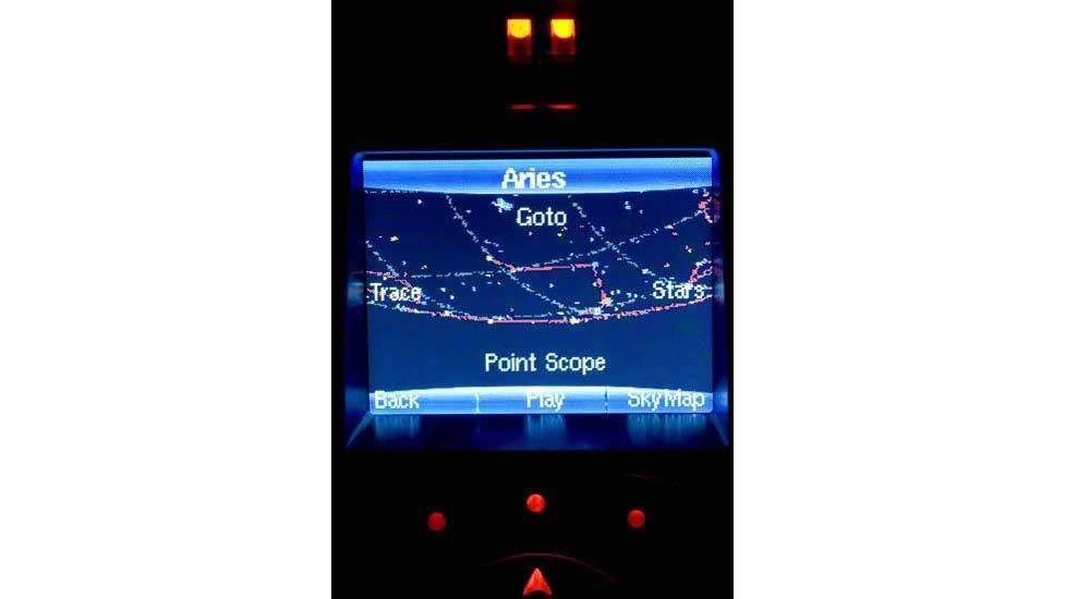 MySky PLUS Turn Around View